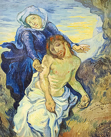 Pietà