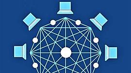 Timeline: Evolución de las Redes de Computadoras