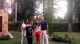 Timeline: ciencias sociales