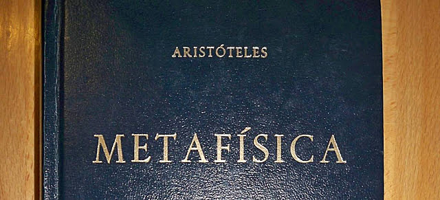 Obras de Aristóteles