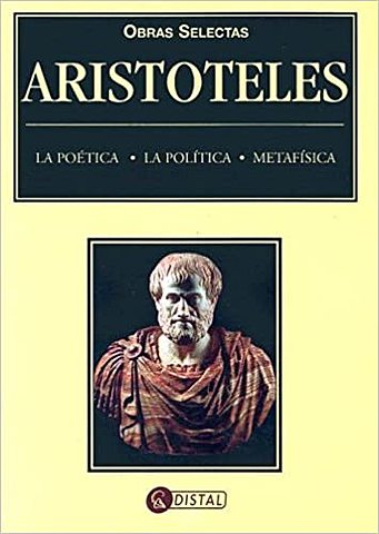 Obras de Aristóteles