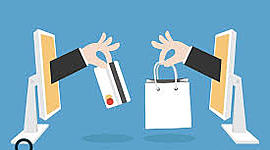 Timeline: Evolución del comercio electrónico, Internet y Web