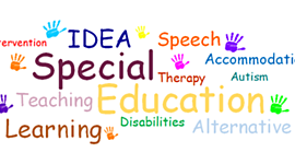Timeline: History of Special Education and Inclusive Education in America