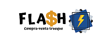 Compra flash