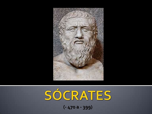 Socrates