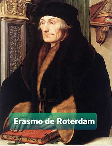 Nacimiento humanismo renacentista