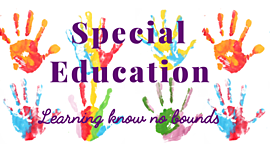 Timeline: Special Education in the United States