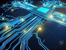 Primera generación del Hardware