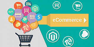 E-commerce