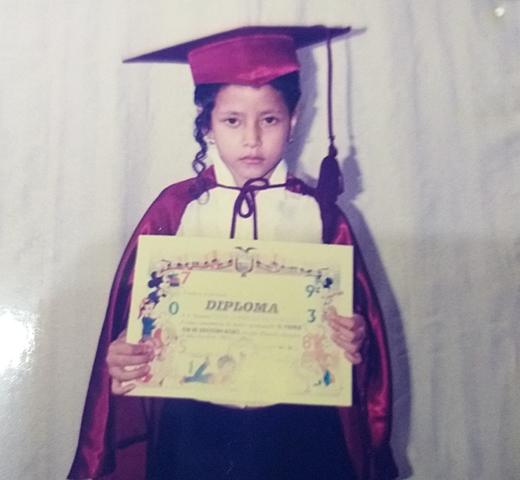 Mi primaria