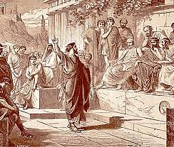 SEGUNDA ESPOSA DE ARISTOTELES