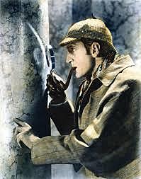 Sir Arthur Conan Doyle