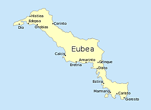 Abandono Atenas- Aristóteles