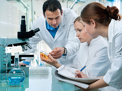 LA NUEVA EPIDEMIOLOGIA