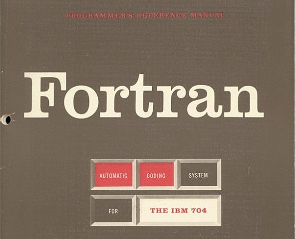 Fortran