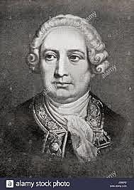 Daniel Hume (1711-1776)