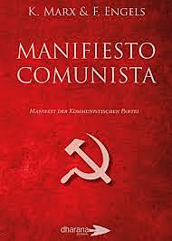 Manifiesto Comunista