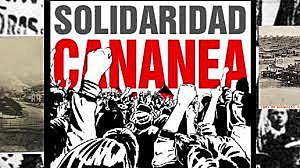 Huelga Minera de Cananea