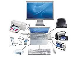 Segunda generación Hardware