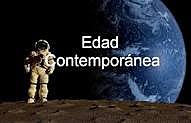 Edad Contemporánea.