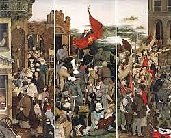 Movimiento Obrero Alemán