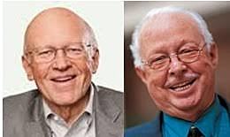 Kenneth Blanchard y Paul Hersey