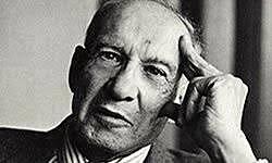 Peter Drucker