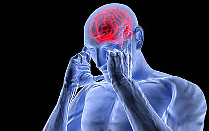 Trastornos cognoscitivos