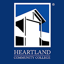 Attended Heartland Community College