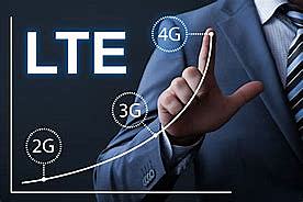 LTE- Long Time Evolution