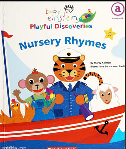 Nursery Rhymes