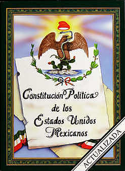 Reforma al artículo 16 constitucional