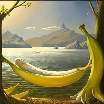 Timeline: Surrrealismo