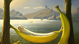 Timeline: Surrrealismo