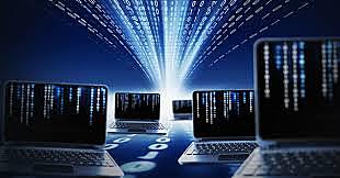 Tercera generación de Hardware