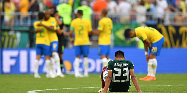 Psicología del fútbol