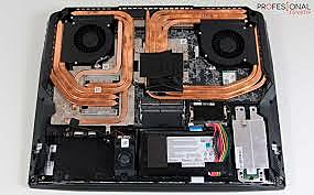 Cuarta Generación de Hardware