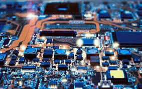 Quinta generación de Hardware