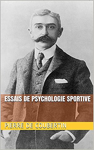 Pierre de Coubertain