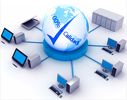 ESTANDAR DE LA CALIDAD DEL SOFTWARE