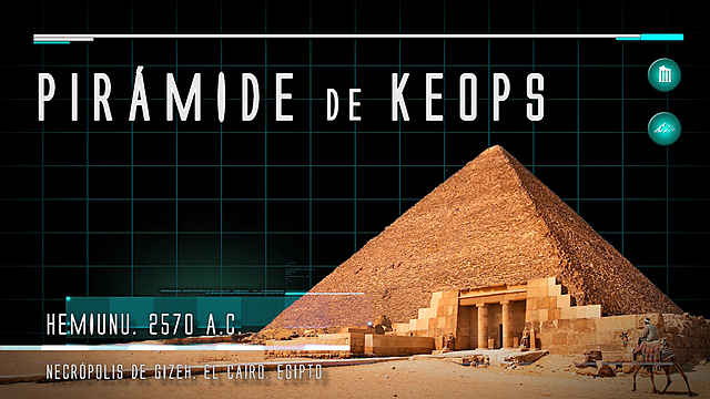 "El Comportamiento de un Líder" - Egipto