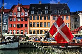 Ley de protección de datos de Dinamarca