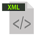 Murición del XML