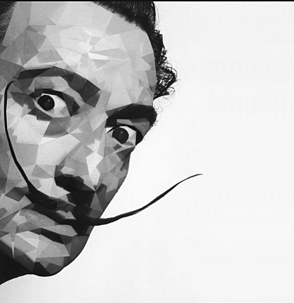 Salvador Dalí