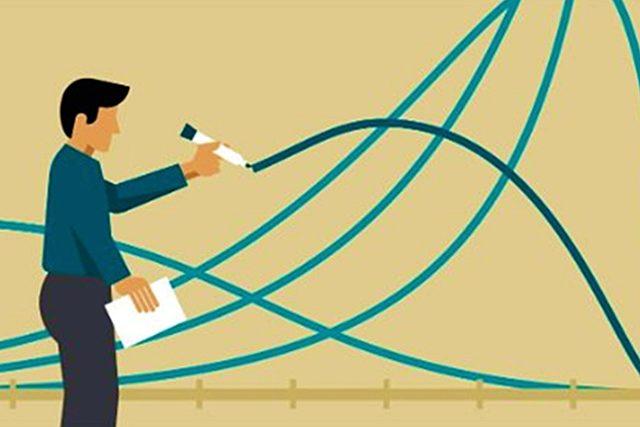 Los dominios registrados sobrepasan los 200 millones