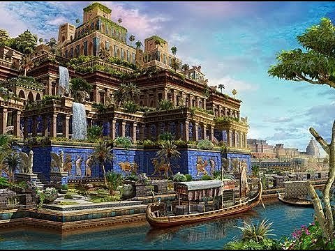 "La Visión de un Líder" - Babilonia