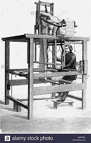 Inicio de la Robótica