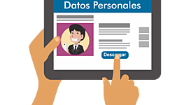 Timeline: Evolución de la Protección de Datos Personales