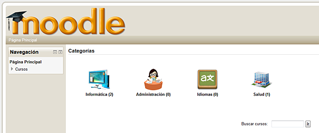 Moodle