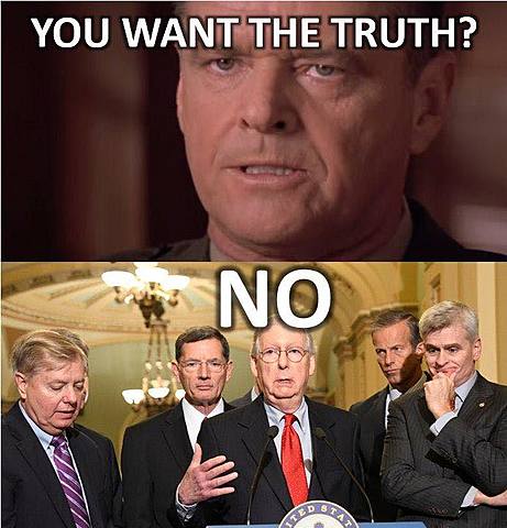 Donald Trump was acquitted